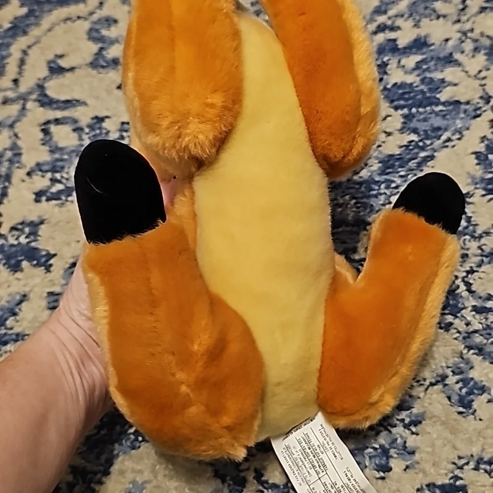 Disney Store exclusive Bambi plush stuffed animal